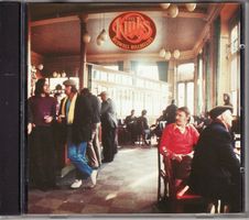 The Kinks – Muswell Hillbillies
