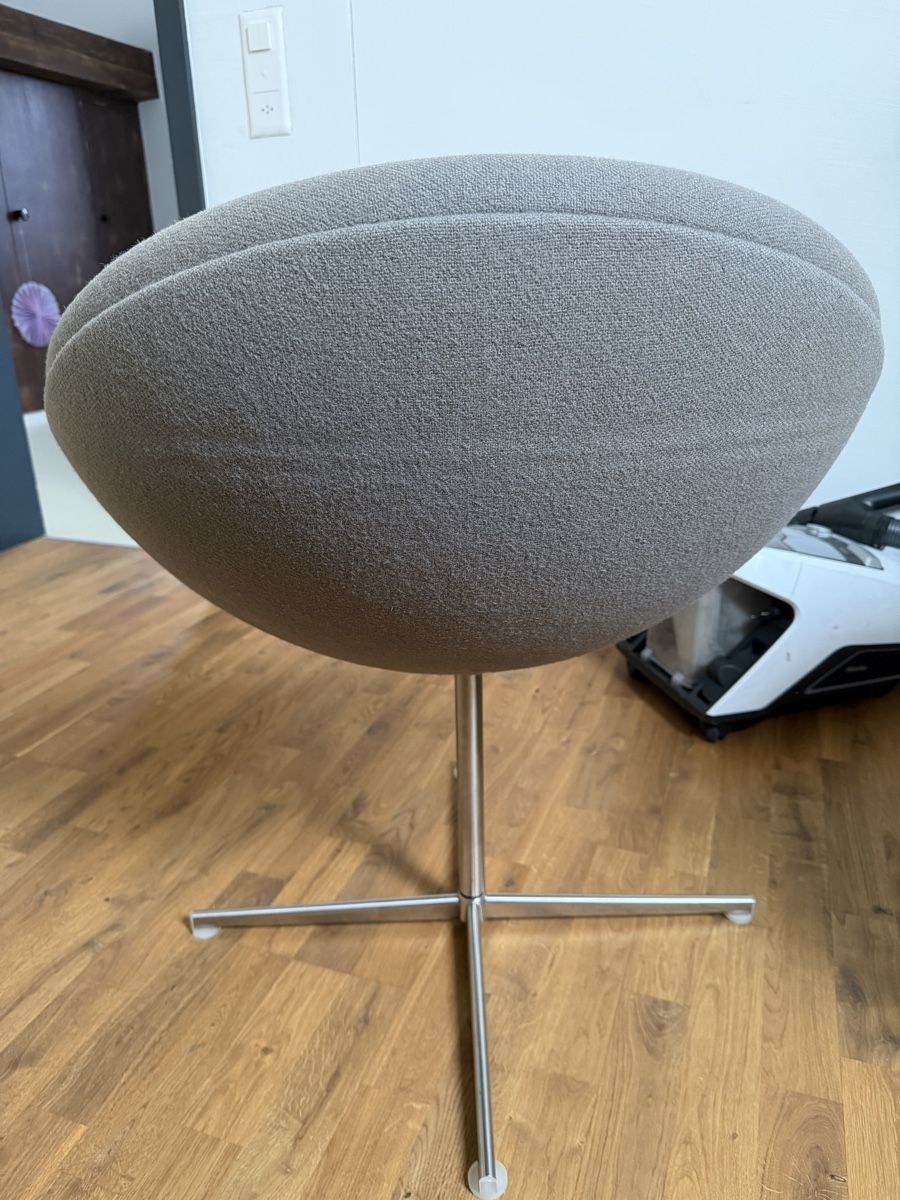 Vitra Sessel Gebraucht