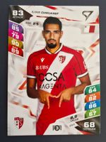 Ilyas Chouaref, Brack Super League 2026/2027, 069