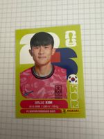 Panini Sticker WM 2026, KOR 4 Minjae Kim