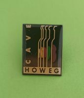 Pin Cave Howeg