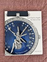 Van Cleef & Arpels The Poetry of Time Book
