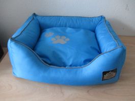 HUNDEBETT ROBUST VON SWISSPET CA 50X40CM