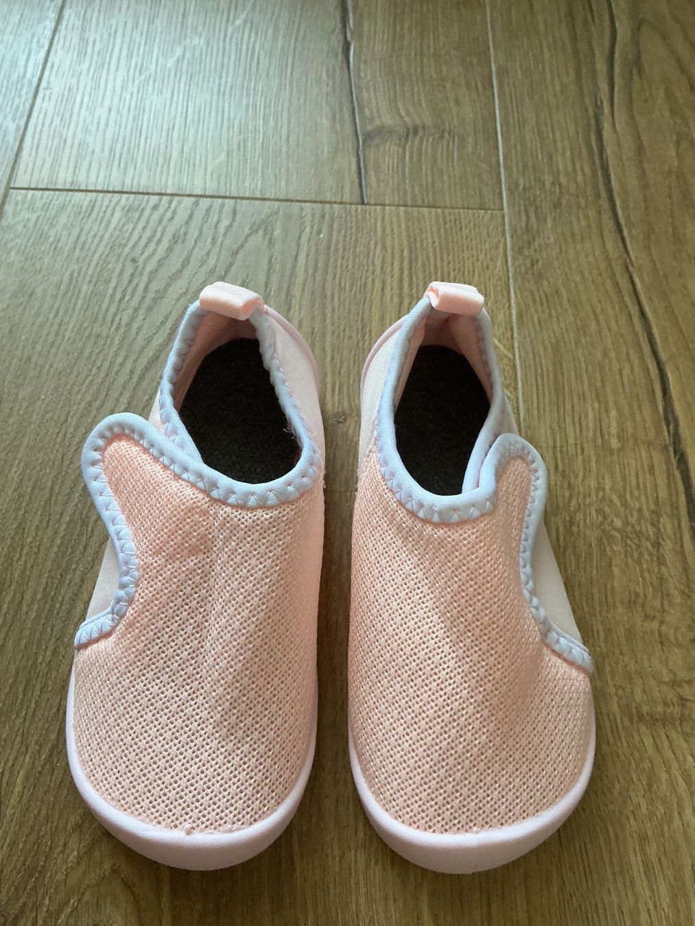 Decathlon Schuhe für Jungen: Baby slippers shoes 23 – Gebraucht aus Brugg AG von Magna3 1