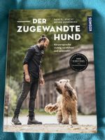 Buch Der zugewandte Hund Körpersprache Hund