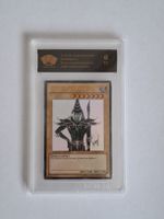 Dark Magician Karte Yu-Gi-Oh JUMP-EN049