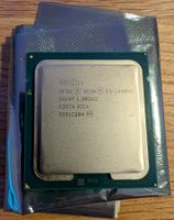 Intel Xeon E5 2440 v2