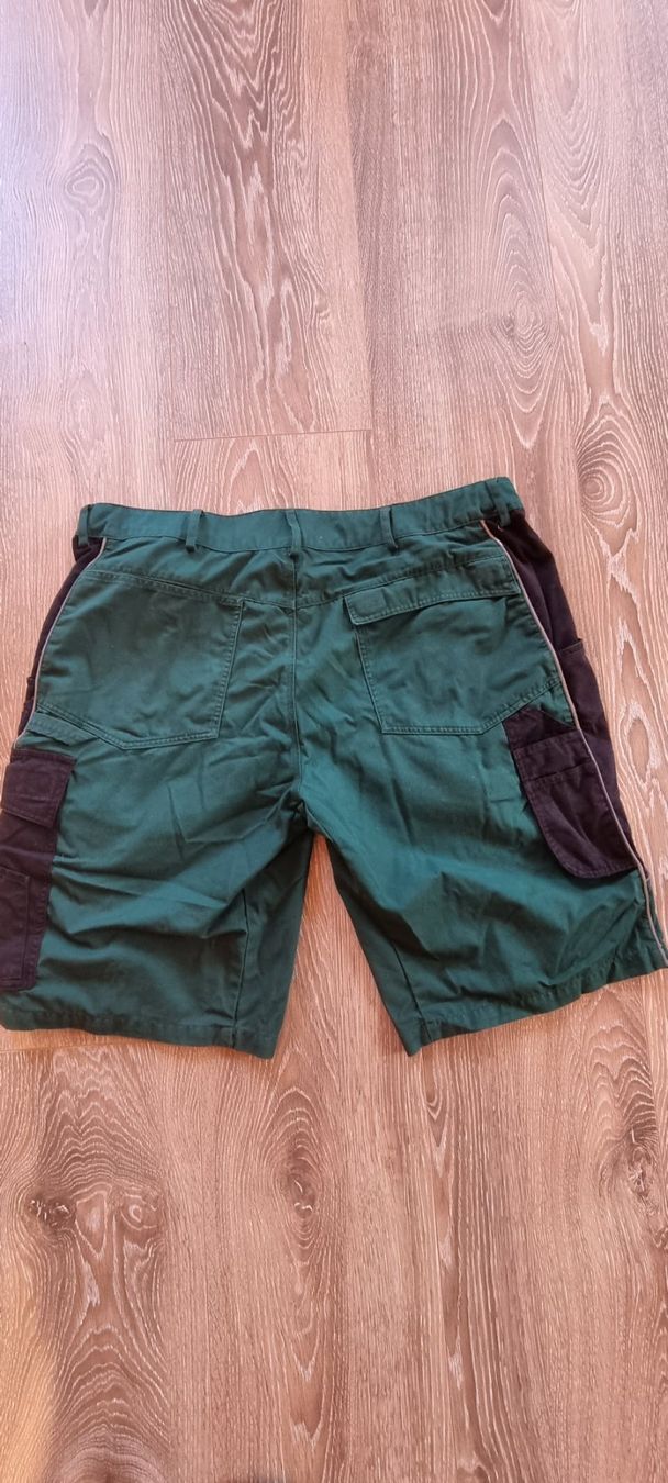 Engelbert Strauss Pantaloni: Engelbert Strauss, Short Grösse 60 – Usato da Saas im Prättigau venduto da m_m_g7mx 1