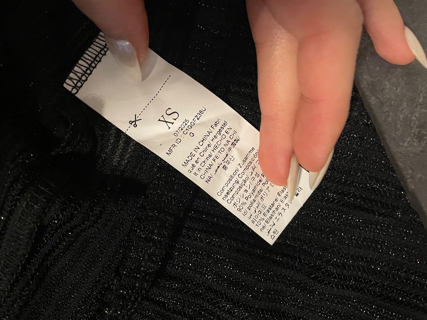 Pantaloni: Schlaghose – Nuovo (secondo la descrizione) da Zürich venduto da car_26mh 4