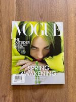 Billie Eilish Magazin