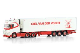 WSI 4397 Scania Giel van der Voort