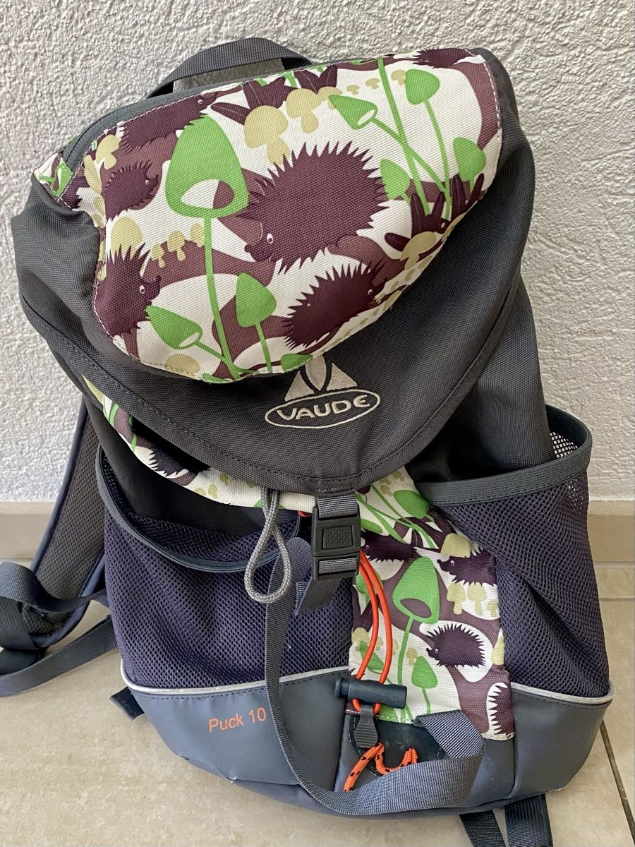 Vaude Borse & Zaini: Wanderrucksack Kinder – Usato da Berikon venduto da arisum