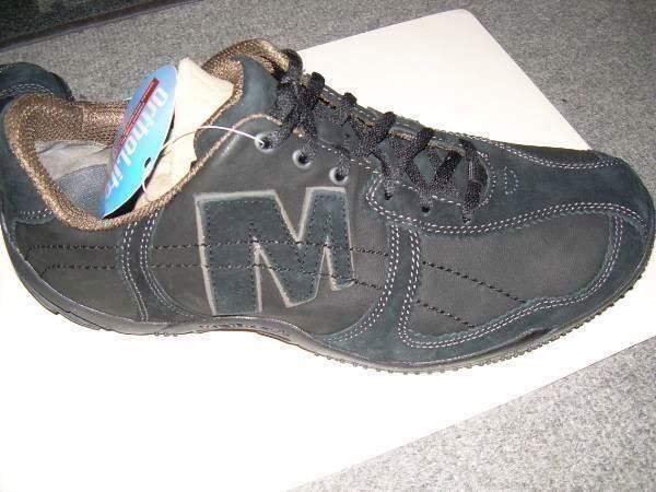 Merrell Scarpe da uomo: Chaussures Merrell T 46 – Nuovo (secondo la descrizione) da Clarens venduto da Surcouf91 1
