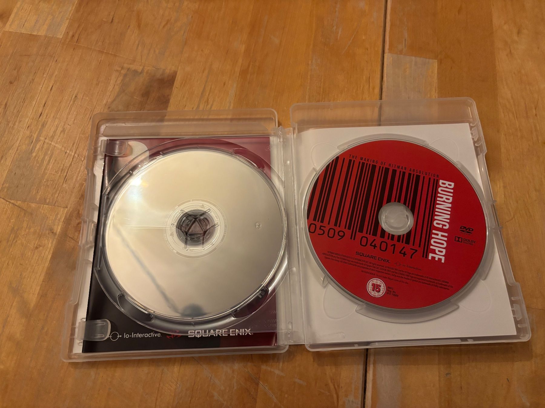 Giochi: Hitman Absolution Professional Edition (CIB) – Usato da Frenkendorf venduto da Fionchen 3