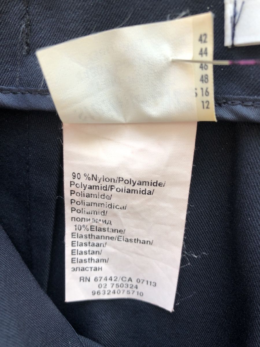 Pantaloni: Tolle Hose von STEILMANN, Gr. 42 – Usato da Zürich venduto da manyd 3