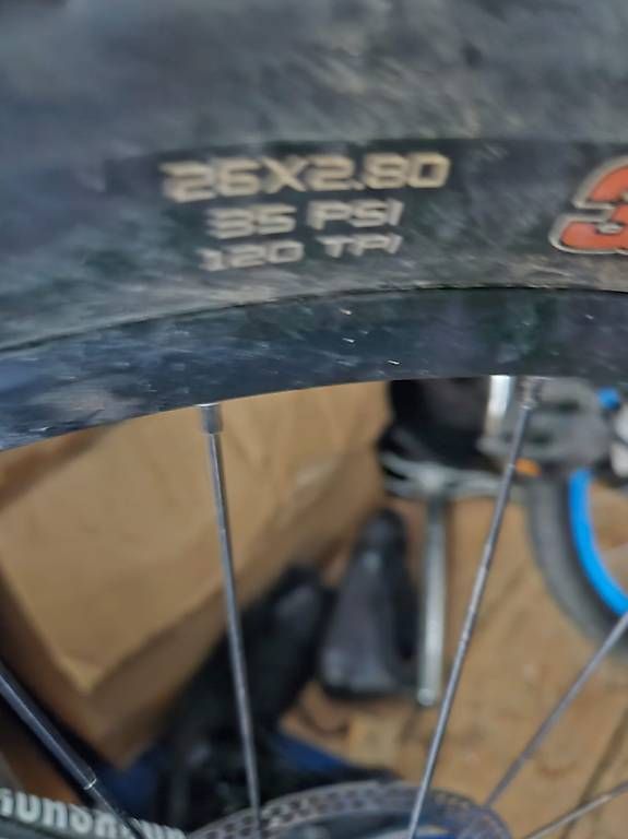 Rockshox Biciclette: Vélo – Usato da Martigny venduto da ham_yw5b 4