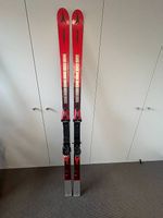 1 Riesenslalom (Rennski) Ski Atomic Rester G9 Länge 187cm 