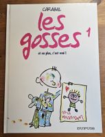 Les gosses N 1 (T.B.E.) Et en plus, c'est vrai !