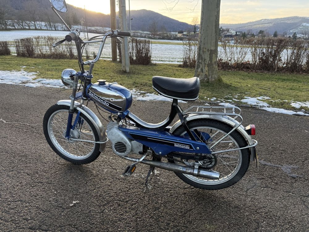 Zundapp Handler In Der Nahe