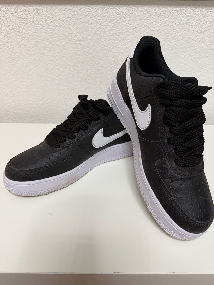 Nike Chaussures hommes: Nike Air Force 1 Gr. 43 – Neuf (Voir description) à Hagendorn par Tiagoneves10 3