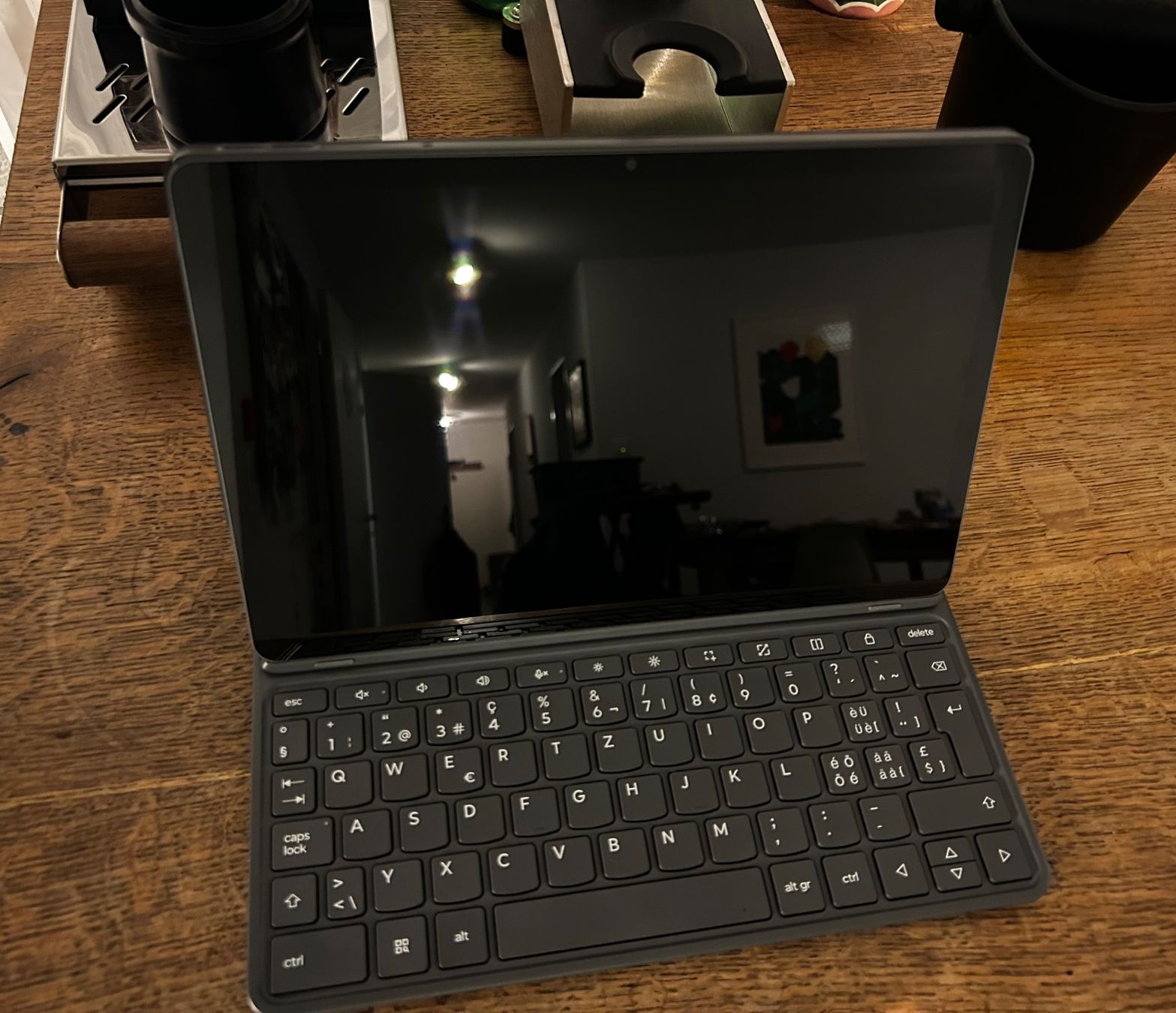 Lenovo Tablet PC: Neues Lenovo Idea Tab 11 – Nuovo (secondo la descrizione) da Zürich venduto da Leakru93 7