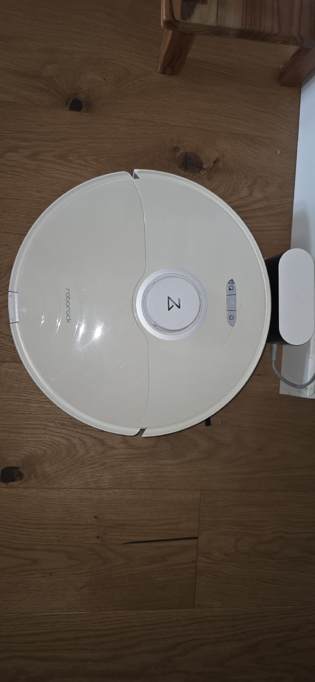 Roborock Staubsauger & Zubehör: ROBOROCK S8 mit viel Zubehör – Gebraucht aus HEDINGEN von roman1980roman 9