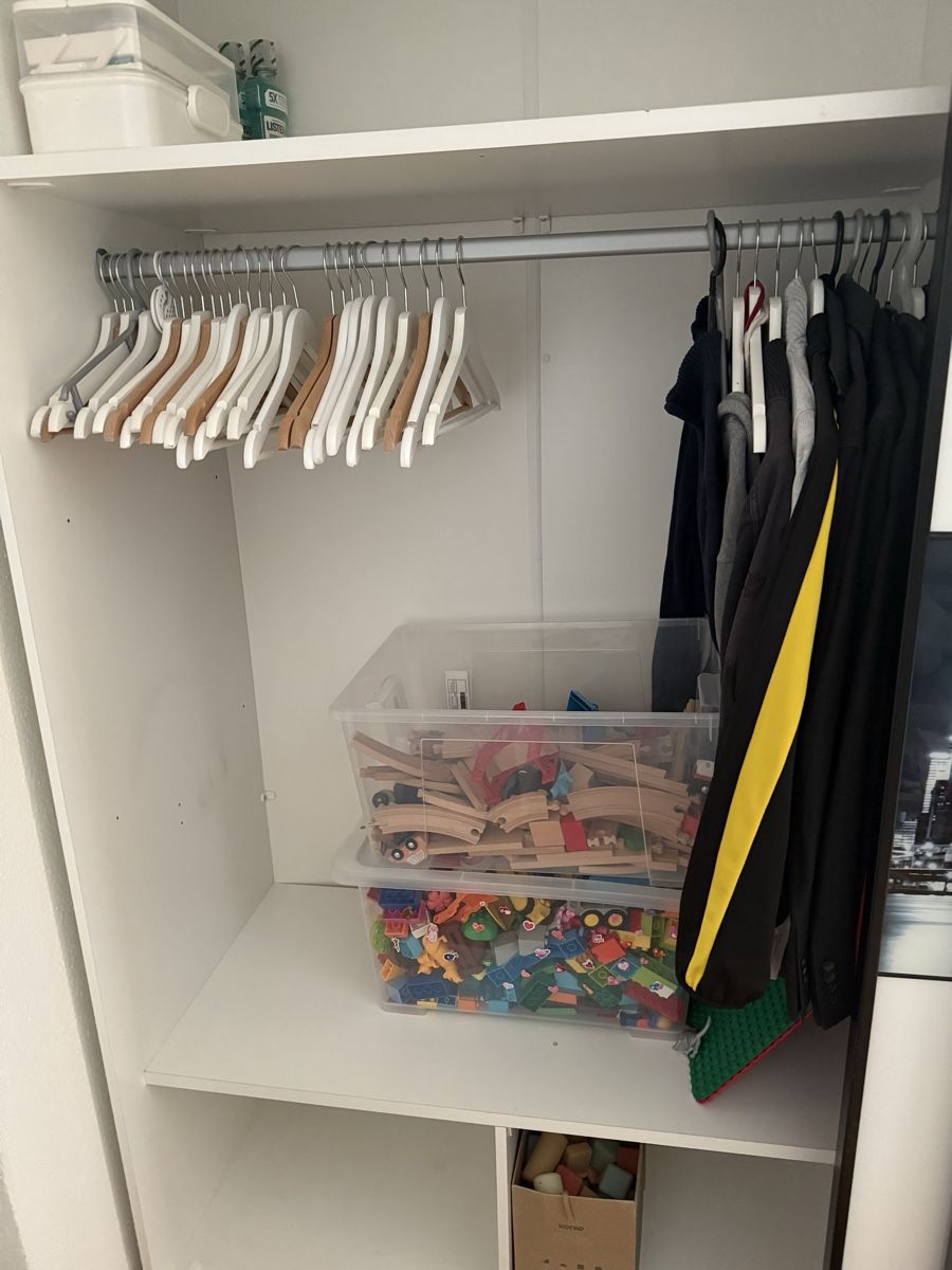 Armoires: Schrank – D'occasion à Märstetten par Leusa01 1
