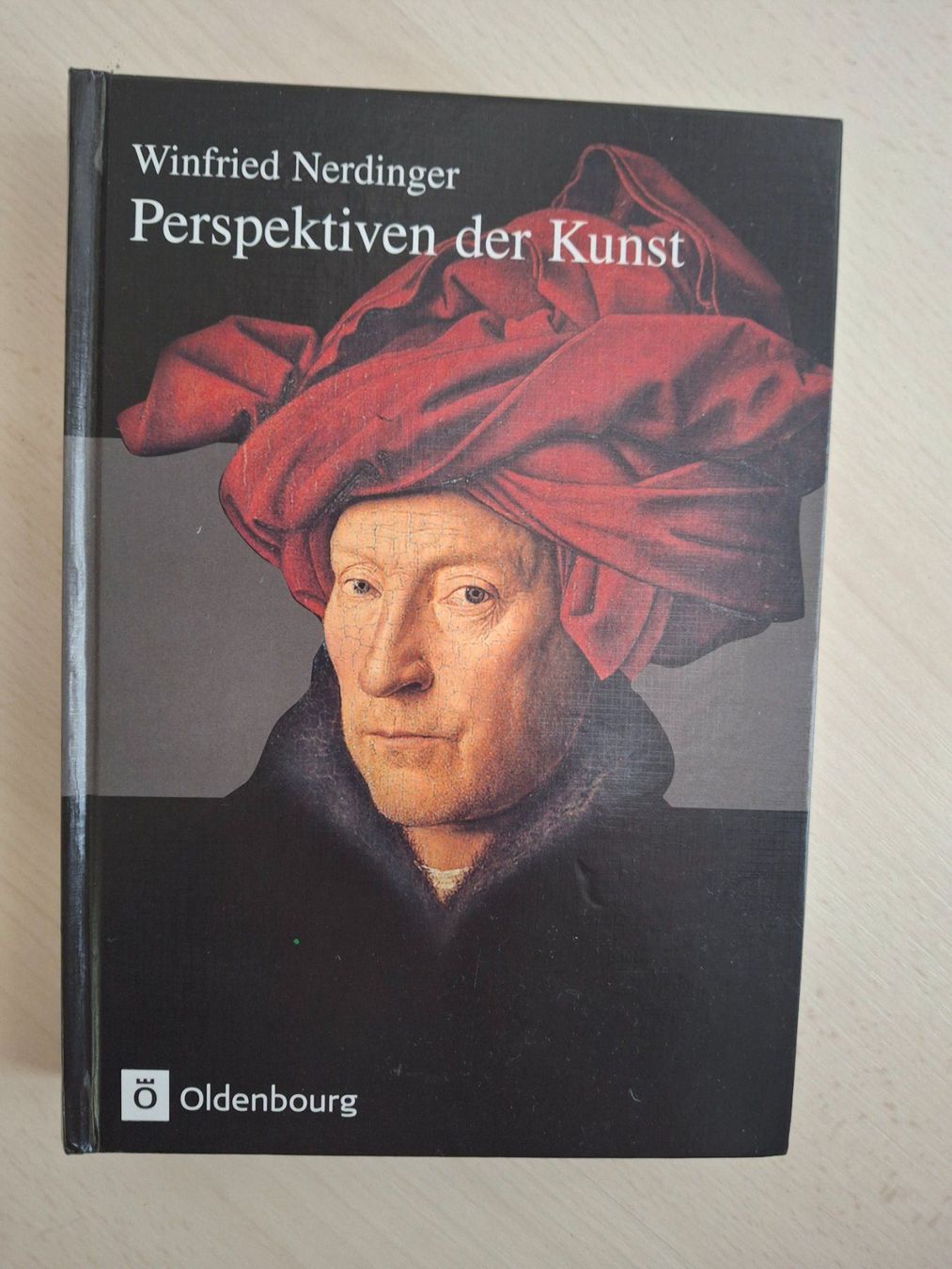Bücher: Winfried Nerdinger Perspektiven der Kunst – Gebraucht aus Walterswil SO von peiper2