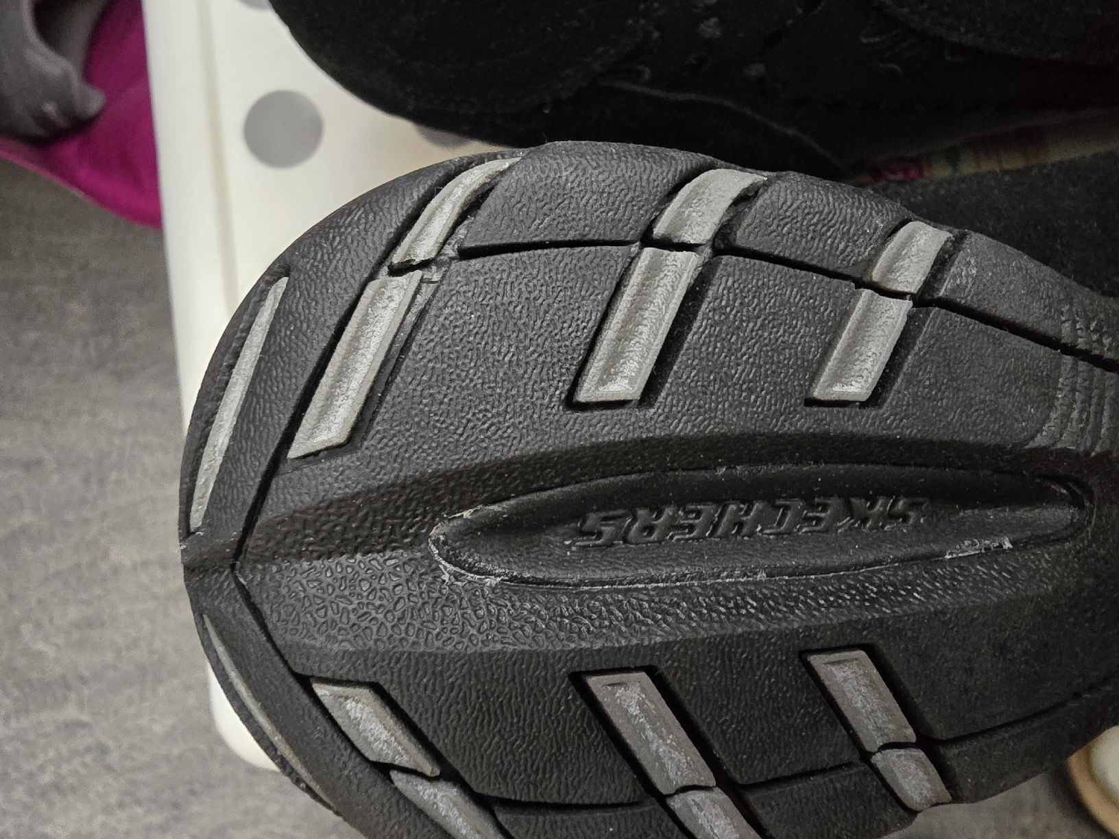 Skechers Damenschuhe: Skechers Schuhe – Neu und originalverpackt aus Schleitheim von nussknacker2000 4