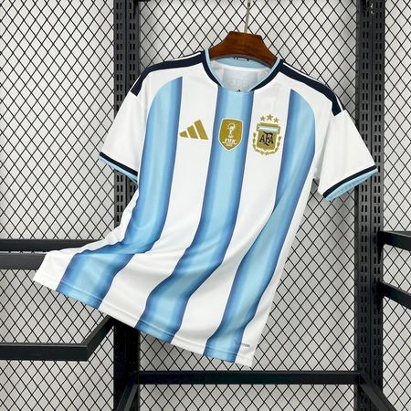 Argentina Trikot WM Gr. L neu