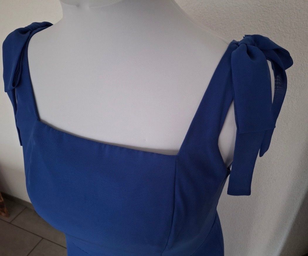 Vestiti: Abendkleid mit Stola gr 42 – Usato da Zürich venduto da f_k_jqj5 1