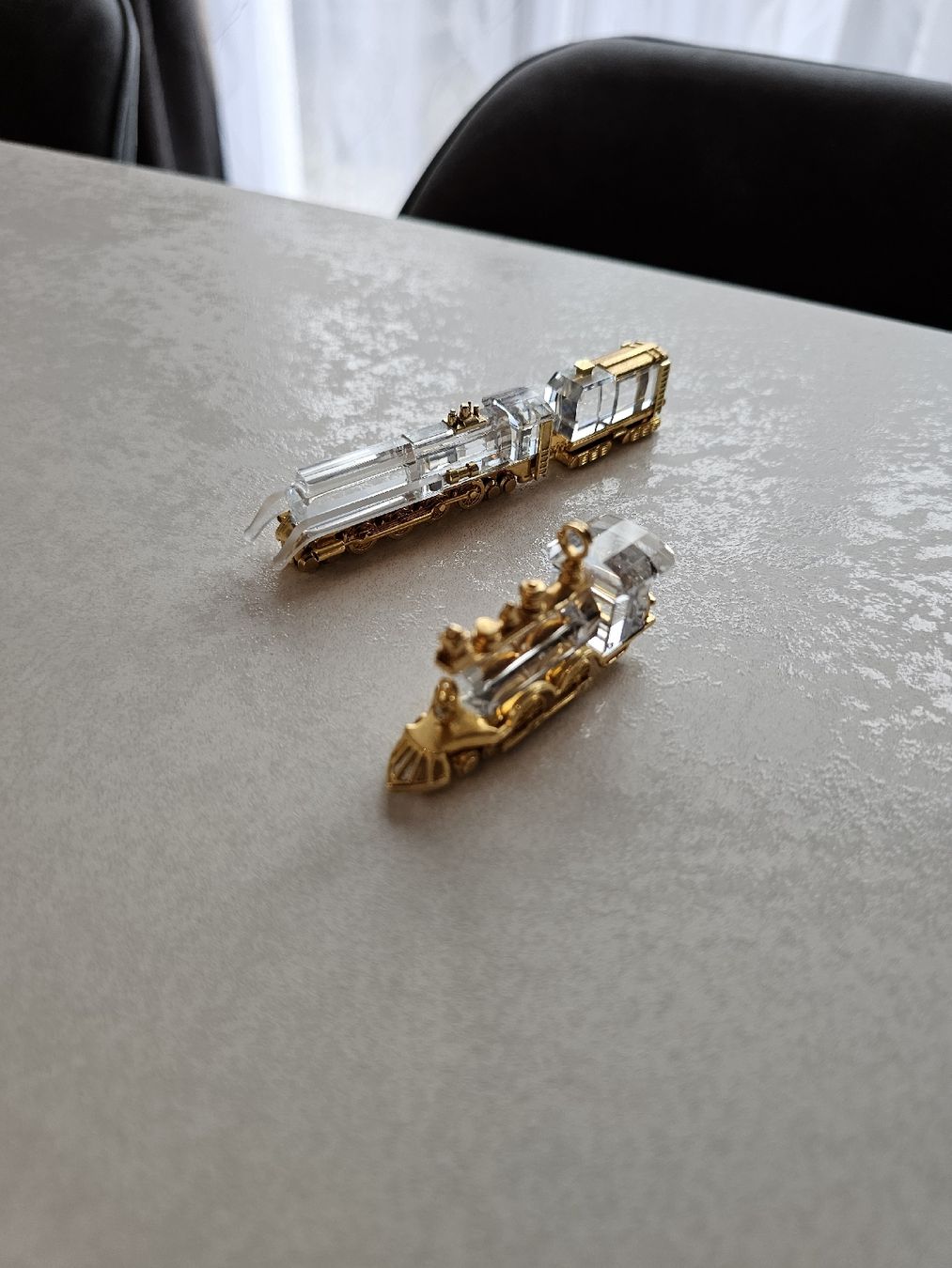 Swarovski Statuette: Swarovski Display – Nuovo e nell'imballaggio originale da Roggwil BE venduto da val_cqv7 4