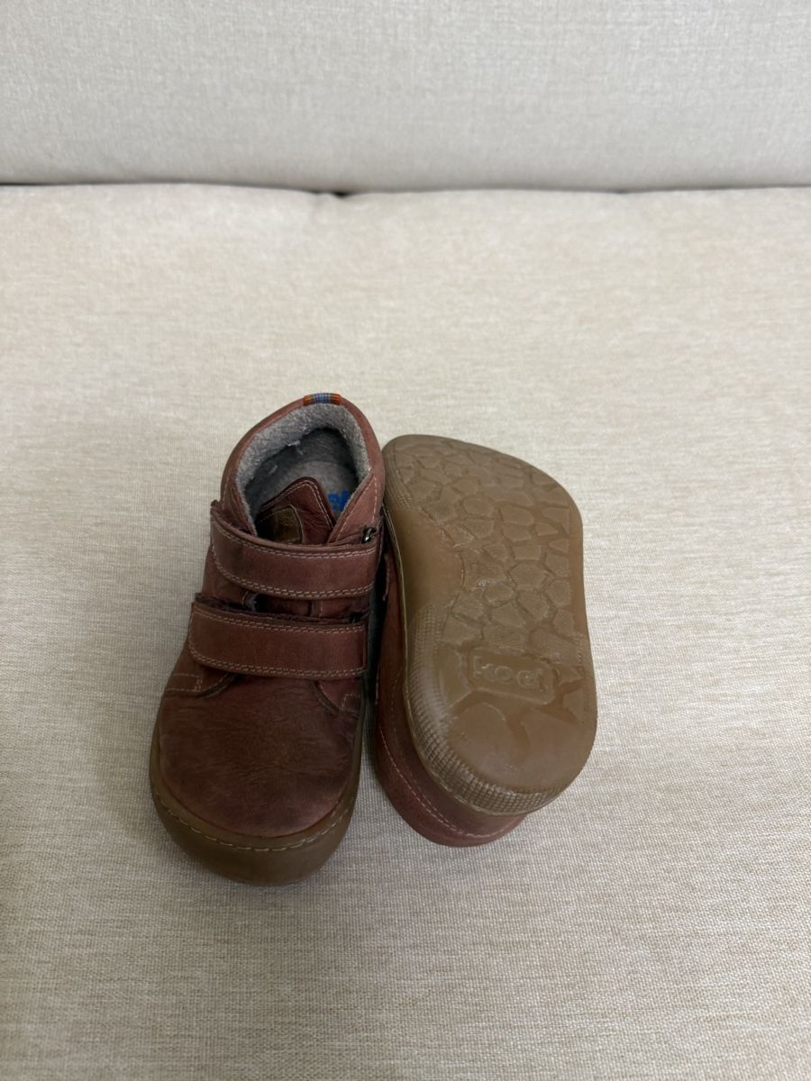 Chaussures garçon: Koel Barefoot M 29 – D'occasion à Adlikon b. Regensdorf par galaxandy 2