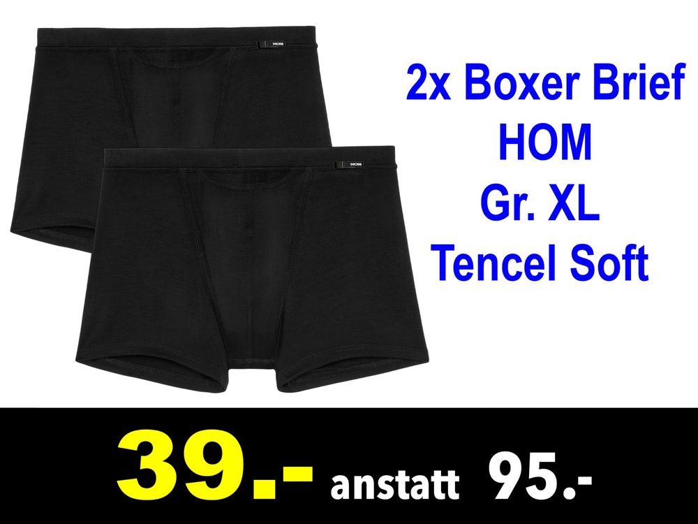 Boxer Hom Ho1 | Confronta prezzi