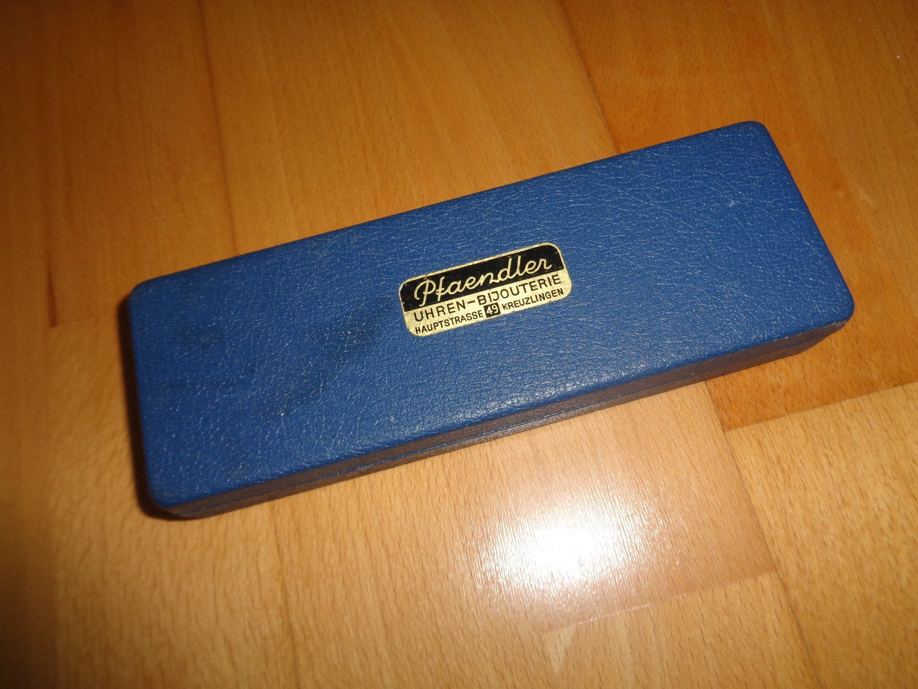 Penna & Evidenziatori: Cross Kugelschreiber und Bleistift – Usato da Kreuzlingen venduto da Robi-2003 3