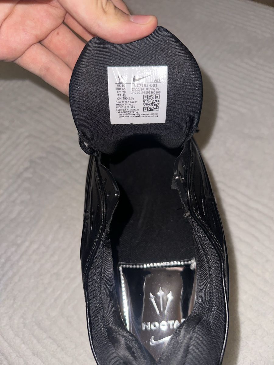 Chaussures hommes: Nike Nocta hot step 2 – Neuf (Voir description) à Payerne par arm_7kvm 4