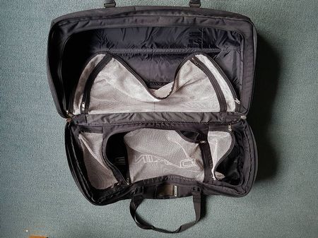 Grande valise Dakine