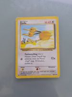 Pokémon Karte: Dodu – Base Set (48/102) – Deutsch