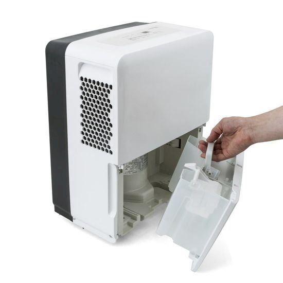 Luftentfeuchter: Trotec TTK 96 E Luftentfeuchter – Neu und originalverpackt aus Bottighofen von zaap 3