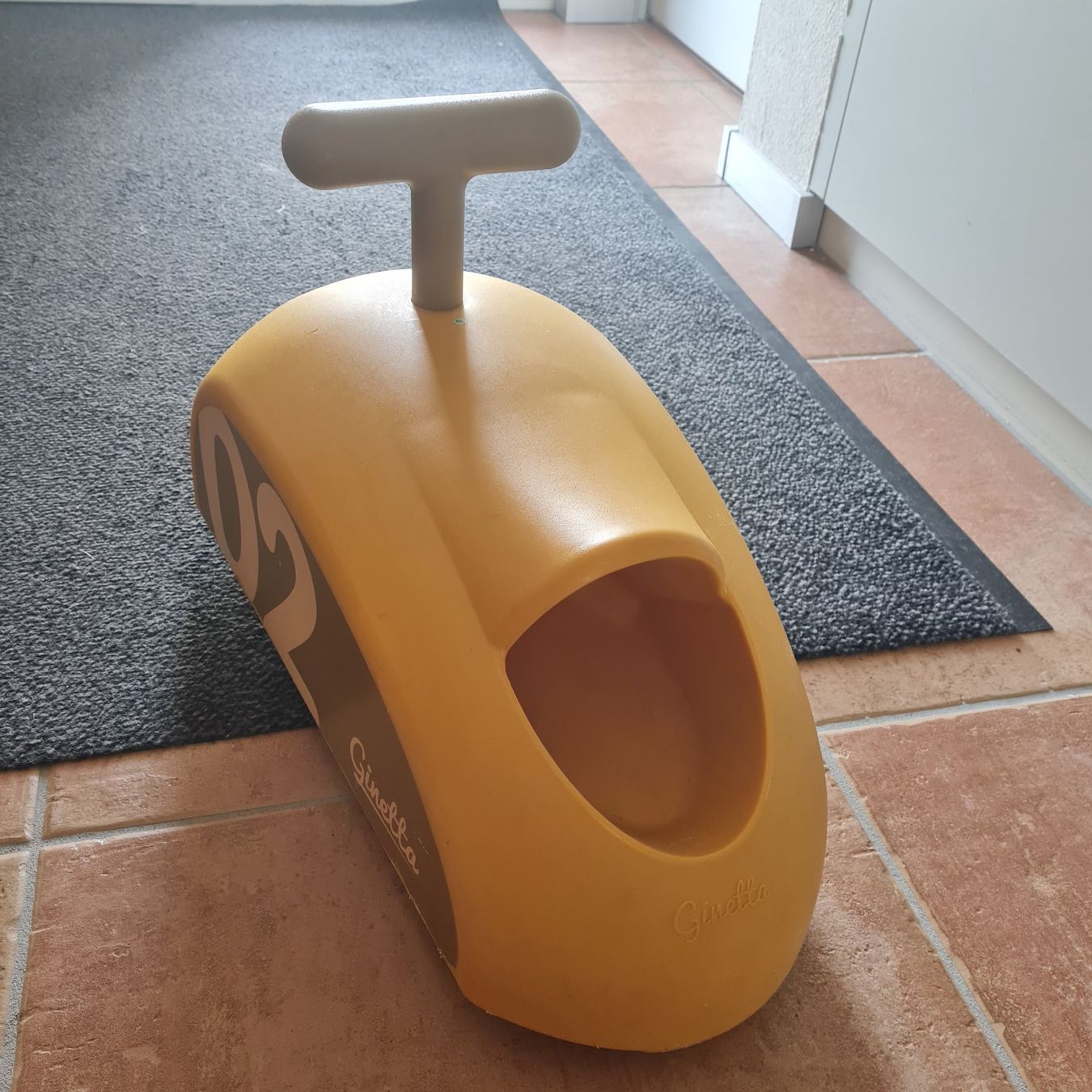 Veicoli per bambini: Italtrike – Usato da Vex venduto da gen_tj5j