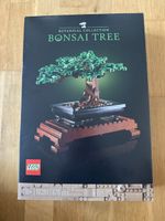 LEGO Botanical Collection Bonsai Baum 10281 neu ovp