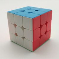 Rubik's Cube Zauberwürfel 3x3x3
