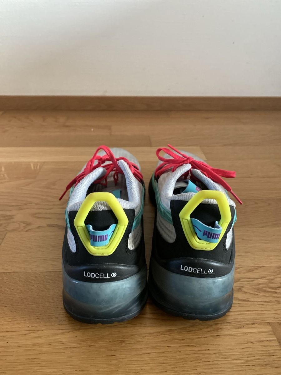 Puma Scarpe da uomo: Puma running shoes – Nuovo (secondo la descrizione) da Glattpark(Opfikon) venduto da tri_hm8x 2