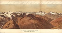 Signal Borel Panorama