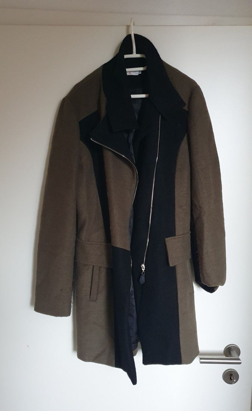 Cappotti: Superbe manteau + blazers – Usato da Erde venduto da zakleblanc