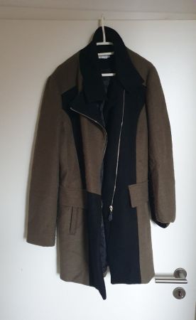 Superbe manteau + blazers