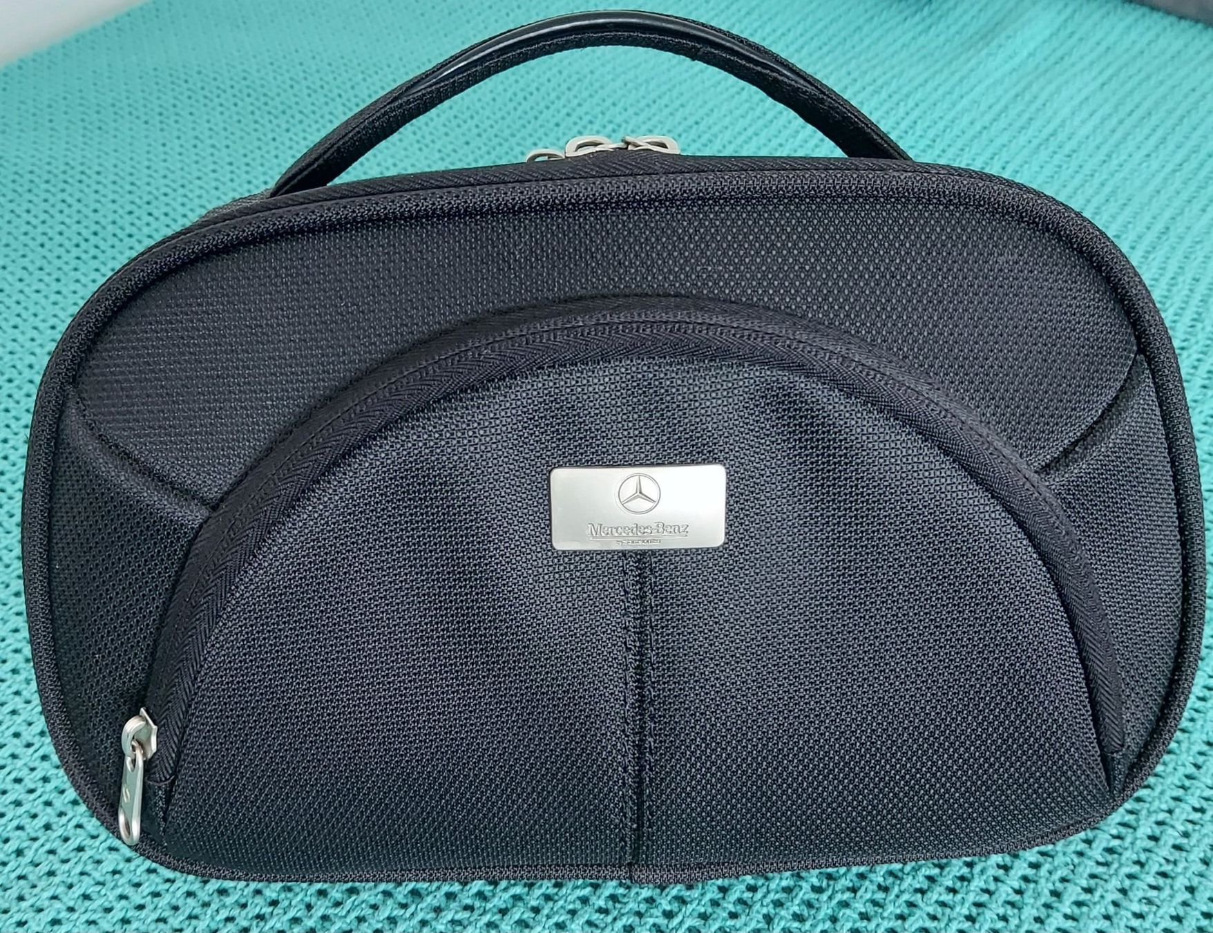 Samsonite Custodie per cosmetici: Samsonite Beautycase – Usato da Gränichen venduto da Montymar