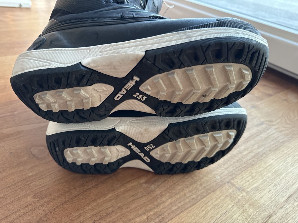 Head Herrenschuhe: Snowboard schuhe Head gr.39.5 – Gebraucht aus Oberägeri von Loup18 2