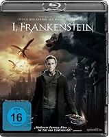 🎞️🎥🍿 I, Frankenstein 🍿🎥💿