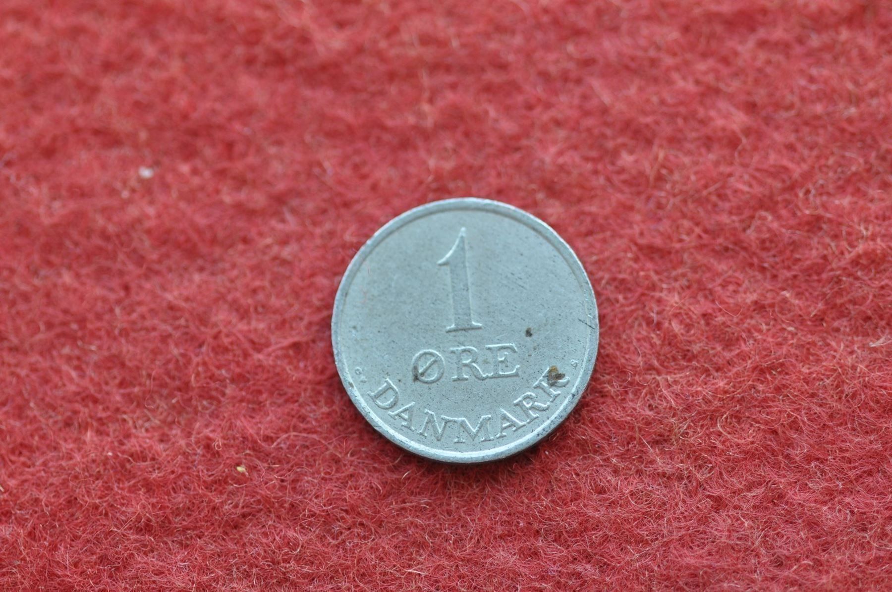 Tutti le monete: währung danmark 1971 – Usato da Laupen BE venduto da Gufi57 1